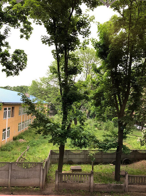 Голосіївський проспект Бурмистенко 6 корпус 2 Оріхуватська Васильковск Київ - зображення 8