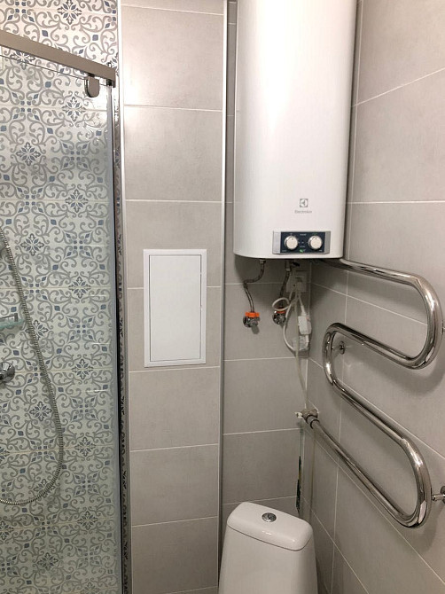 Голосіївський проспект Бурмистенко 6 корпус 2 Оріхуватська Васильковск Київ - зображення 7