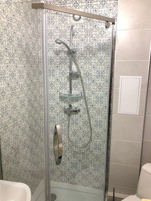 Голосіївський проспект Бурмистенко 6 корпус 2 Оріхуватська Васильковск Київ - зображення 6