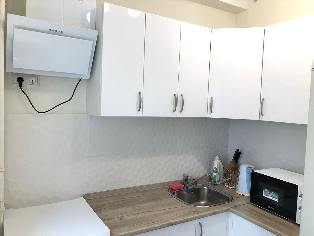 Голосіївський проспект Бурмистенко 6 корпус 2 Оріхуватська Васильковск Київ - зображення 4