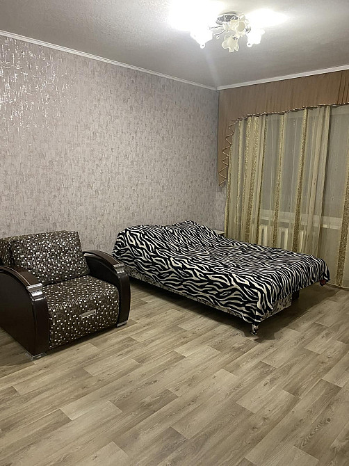 Аренда 1 комнатной квартиры Артема Слов`янськ - зображення 4