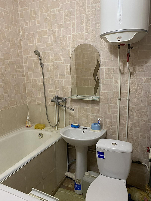 Аренда 1 комнатной квартиры Артема Слов`янськ - зображення 5