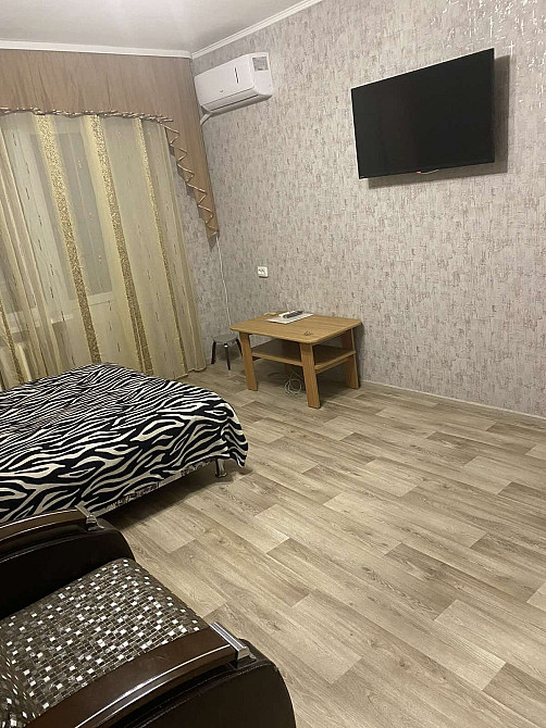 Аренда 1 комнатной квартиры Артема Слов`янськ - зображення 3