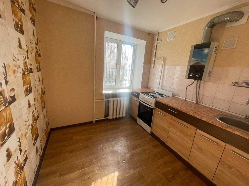 Оренда 1 кімн кв. бул. Центральний, Вознесенівський р-н Запоріжжя - зображення 3