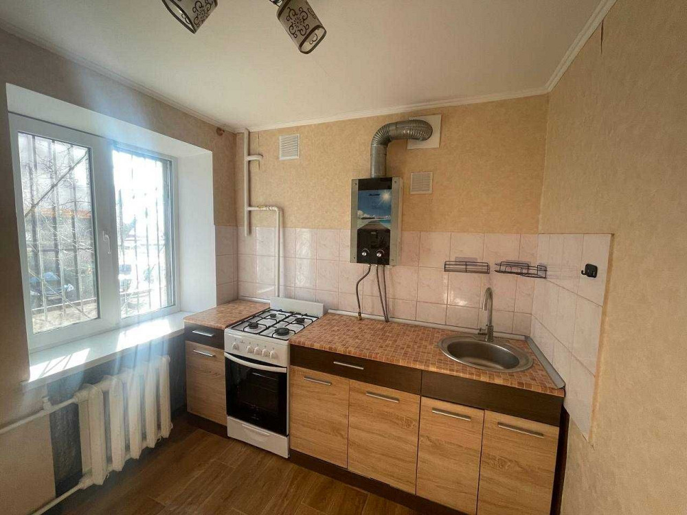 Оренда 1 кімн кв. бул. Центральний, Вознесенівський р-н Запоріжжя - зображення 1