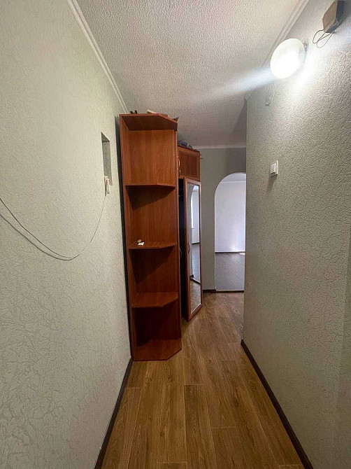 Оренда 1 кімн кв. бул. Центральний, Вознесенівський р-н Запоріжжя - зображення 7