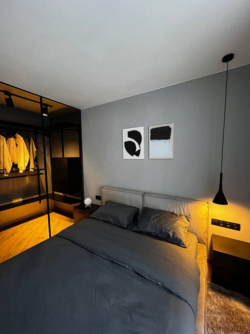 Белогородка, ЖК City Like Белый Шоколад,аренда квартиры, евроремонт Білогородка (Київська обл.) - зображення 6