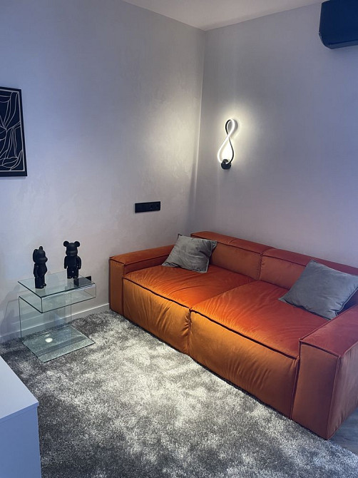 Белогородка, ЖК City Like Белый Шоколад,аренда квартиры, евроремонт Білогородка (Київська обл.) - зображення 7