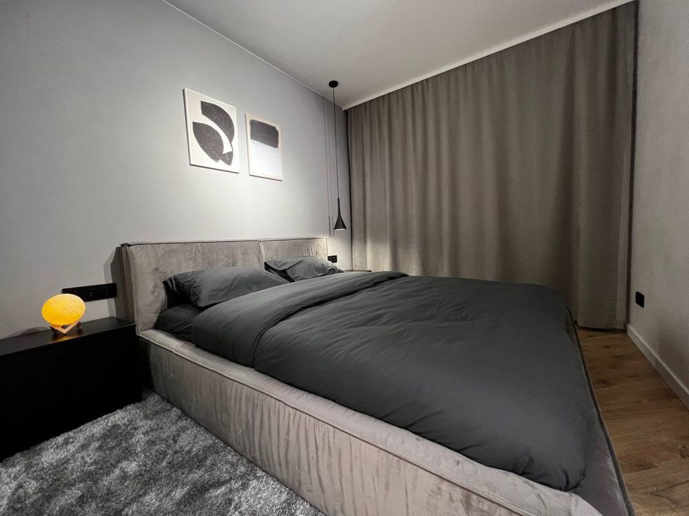 Белогородка, ЖК City Like Белый Шоколад,аренда квартиры, евроремонт Білогородка (Київська обл.) - зображення 4