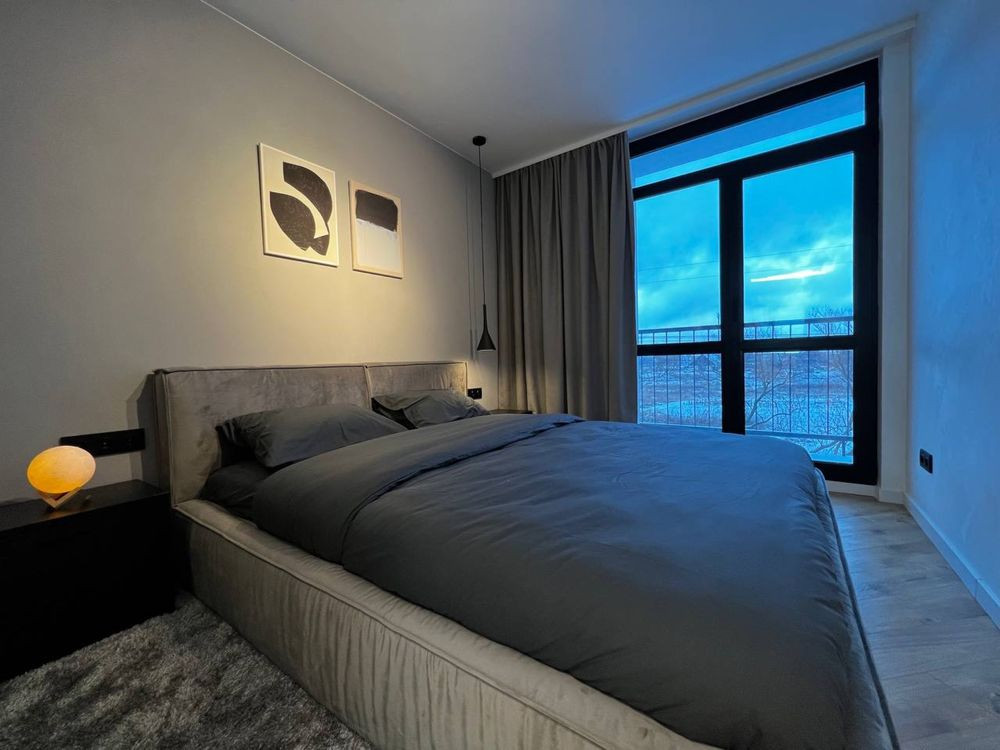 Белогородка, ЖК City Like Белый Шоколад,аренда квартиры, евроремонт Білогородка (Київська обл.) - зображення 2