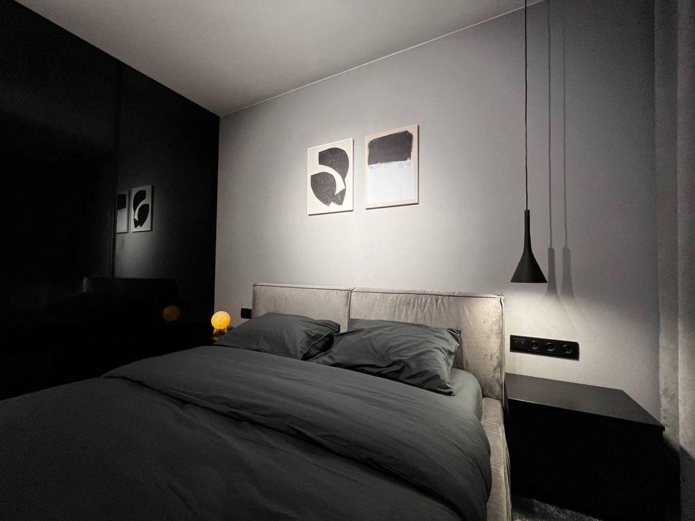 Белогородка, ЖК City Like Белый Шоколад,аренда квартиры, евроремонт Білогородка (Київська обл.) - зображення 3