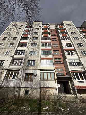 Однокімнатна Хоткевича. Автономне опалення Ивано-Франковск