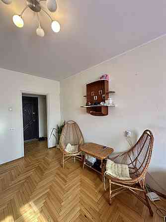 Однокімнатна Хоткевича. Автономне опалення Ивано-Франковск