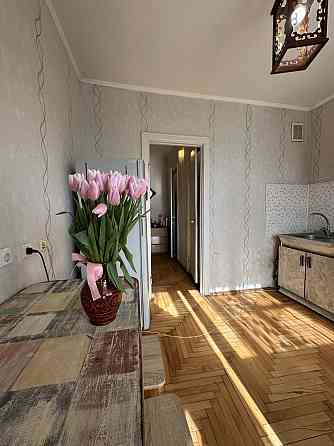 Однокімнатна Хоткевича. Автономне опалення Ивано-Франковск