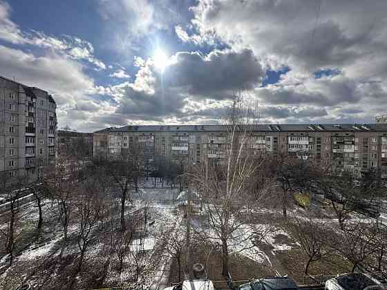 Однокімнатна Хоткевича. Автономне опалення Ивано-Франковск