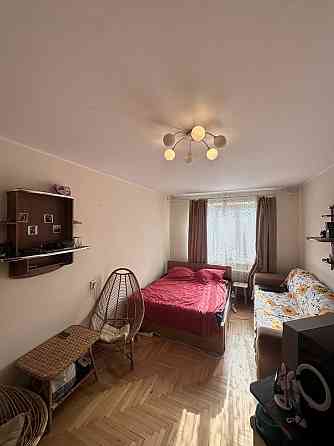 Однокімнатна Хоткевича. Автономне опалення Ивано-Франковск