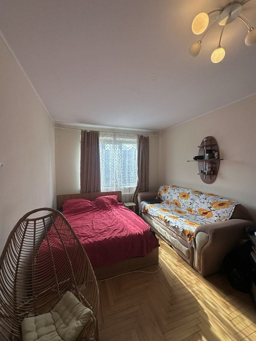 Однокімнатна Хоткевича. Автономне опалення Ивано-Франковск - изображение 8