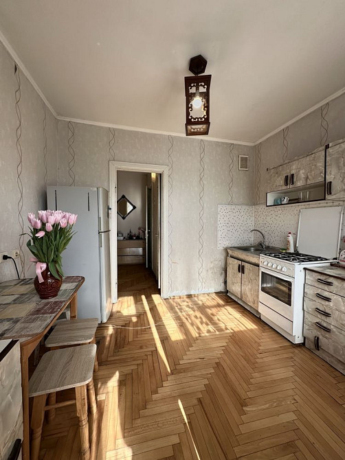 Однокімнатна Хоткевича. Автономне опалення Ивано-Франковск - изображение 4