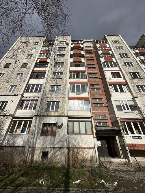 Однокімнатна Хоткевича. Автономне опалення Ивано-Франковск - изображение 2