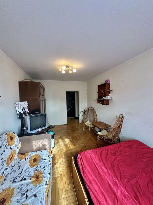 Однокімнатна Хоткевича. Автономне опалення Ивано-Франковск - изображение 7