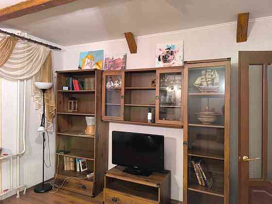 Сдам 1 - комн. квартиру на ул. Св. Рихтера(Щорса) Одеса