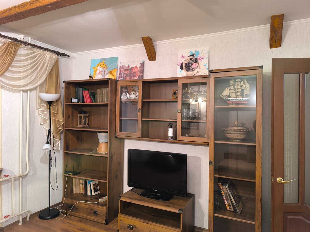 Сдам 1 - комн. квартиру на ул. Св. Рихтера(Щорса) Одеса - зображення 3