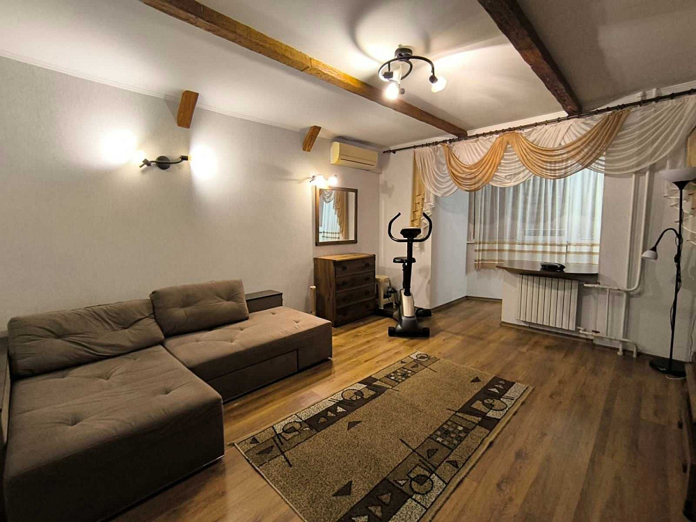 Сдам 1 - комн. квартиру на ул. Св. Рихтера(Щорса) Одеса - зображення 1