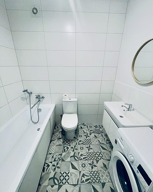 Оренда 1 кім квартири вул. Стрийська, ПЕРША ЗДАЧА Львов - изображение 5