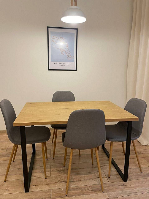 Оренда 1 кім квартири вул. Стрийська, ПЕРША ЗДАЧА Львов - изображение 8