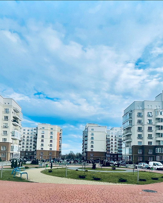 Оренда 1 кім квартири вул. Стрийська, ПЕРША ЗДАЧА Львов - изображение 7