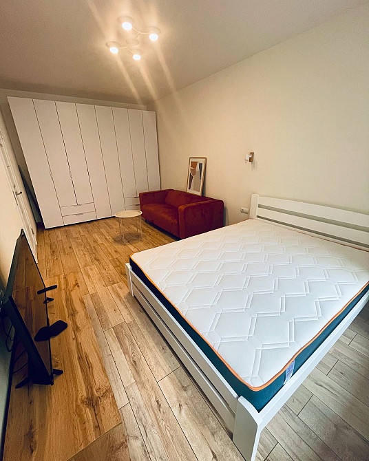 Оренда 1 кім квартири вул. Стрийська, ПЕРША ЗДАЧА Львов - изображение 2