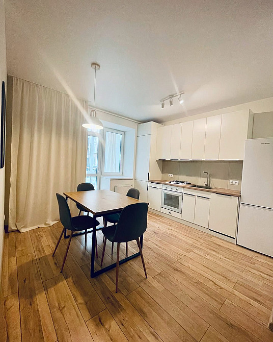 Оренда 1 кім квартири вул. Стрийська, ПЕРША ЗДАЧА Львов - изображение 3