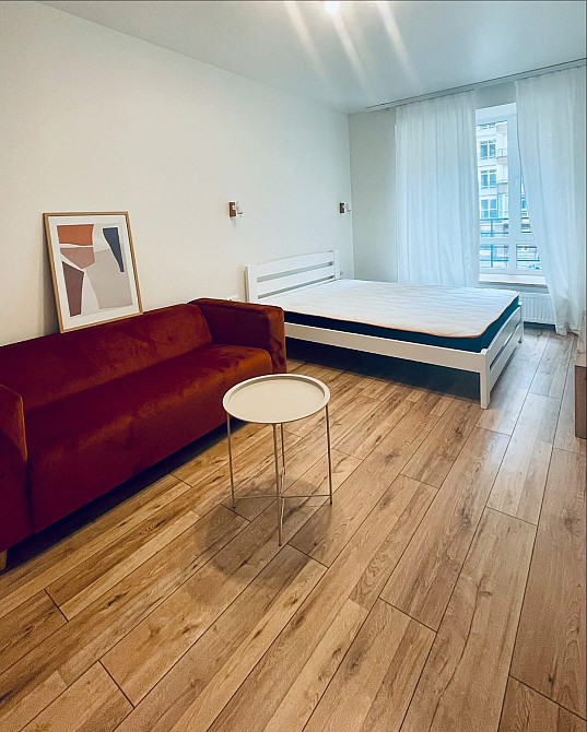 Оренда 1 кім квартири вул. Стрийська, ПЕРША ЗДАЧА Львов - изображение 1