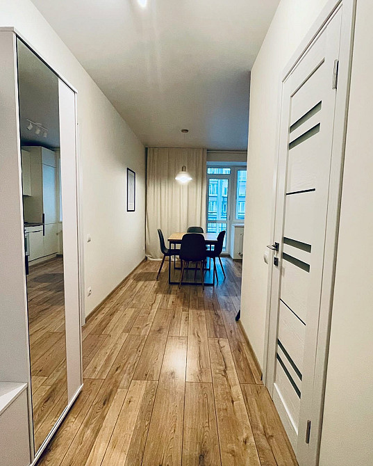 Оренда 1 кім квартири вул. Стрийська, ПЕРША ЗДАЧА Львов - изображение 4