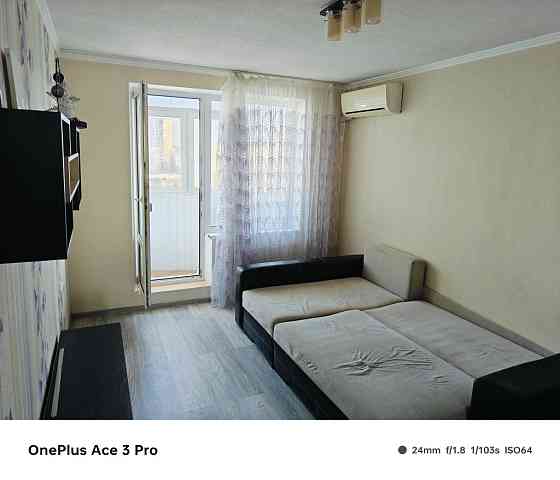 Сдам 1 комнатную квартиру прям у порога метро Алексеевская Харьков