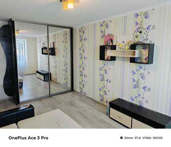 Сдам 1 комнатную квартиру прям у порога метро Алексеевская Харьков