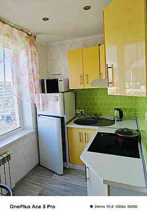 Сдам 1 комнатную квартиру прям у порога метро Алексеевская Харьков