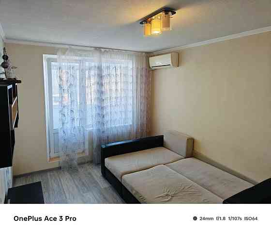 Сдам 1 комнатную квартиру прям у порога метро Алексеевская Харьков