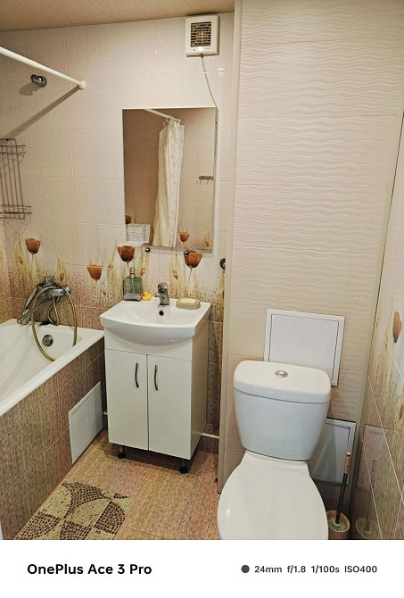 Сдам 1 комнатную квартиру прям у порога метро Алексеевская Харьков - изображение 1