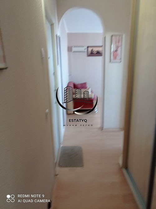 Сдам 2 комн. квартиру, Холодная гора Харьков - изображение 8