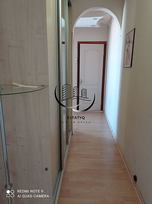 Сдам 2 комн. квартиру, Холодная гора Харьков - изображение 7