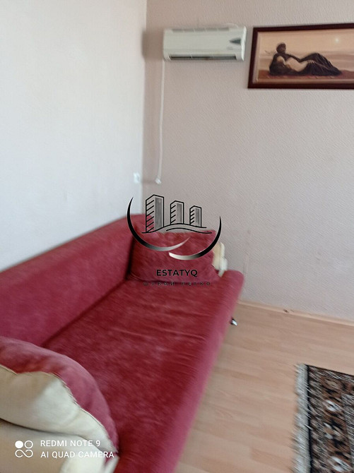 Сдам 2 комн. квартиру, Холодная гора Харьков - изображение 5