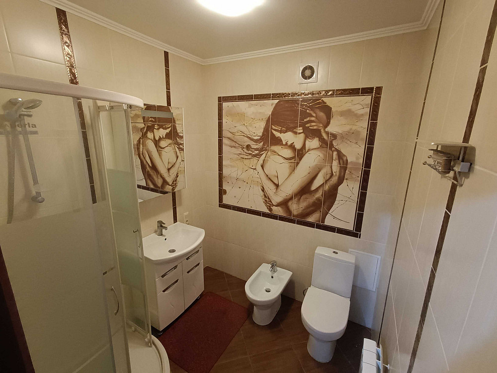 Довгострокова оренда 2-кімнатної квартири, ближній центр Львов - изображение 7