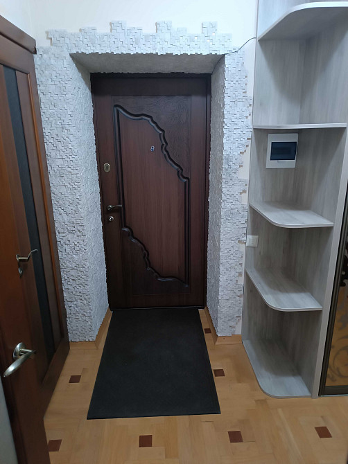 Довгострокова оренда 2-кімнатної квартири, ближній центр Львов - изображение 3