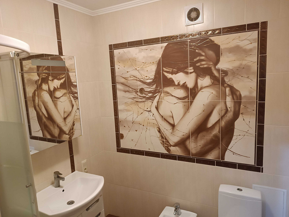 Довгострокова оренда 2-кімнатної квартири, ближній центр Львов - изображение 8