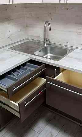 Здам 1 кімнатну квартиру . Райдужний масив. Київ