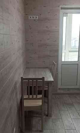 Здам 1 кімнатну квартиру . Райдужний масив. Київ