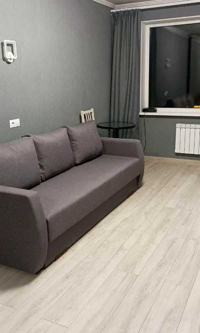 Здам 1 кімнатну квартиру . Райдужний масив. Київ - зображення 8