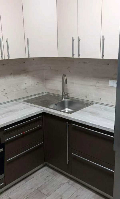 Здам 1 кімнатну квартиру . Райдужний масив. Київ - зображення 4