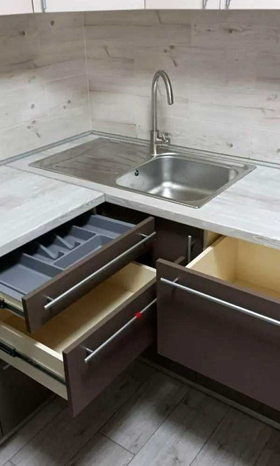 Здам 1 кімнатну квартиру . Райдужний масив. Київ - зображення 5